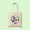 Bolsa Borner & Sherber en el arbol
