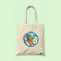 Bolsa Borner & Sherber en la playa