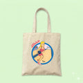 Bolsa Jilly jugando bowling