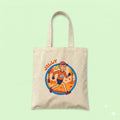 Bolsa Jilly corriendo