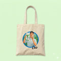 Bolsa Leonardo