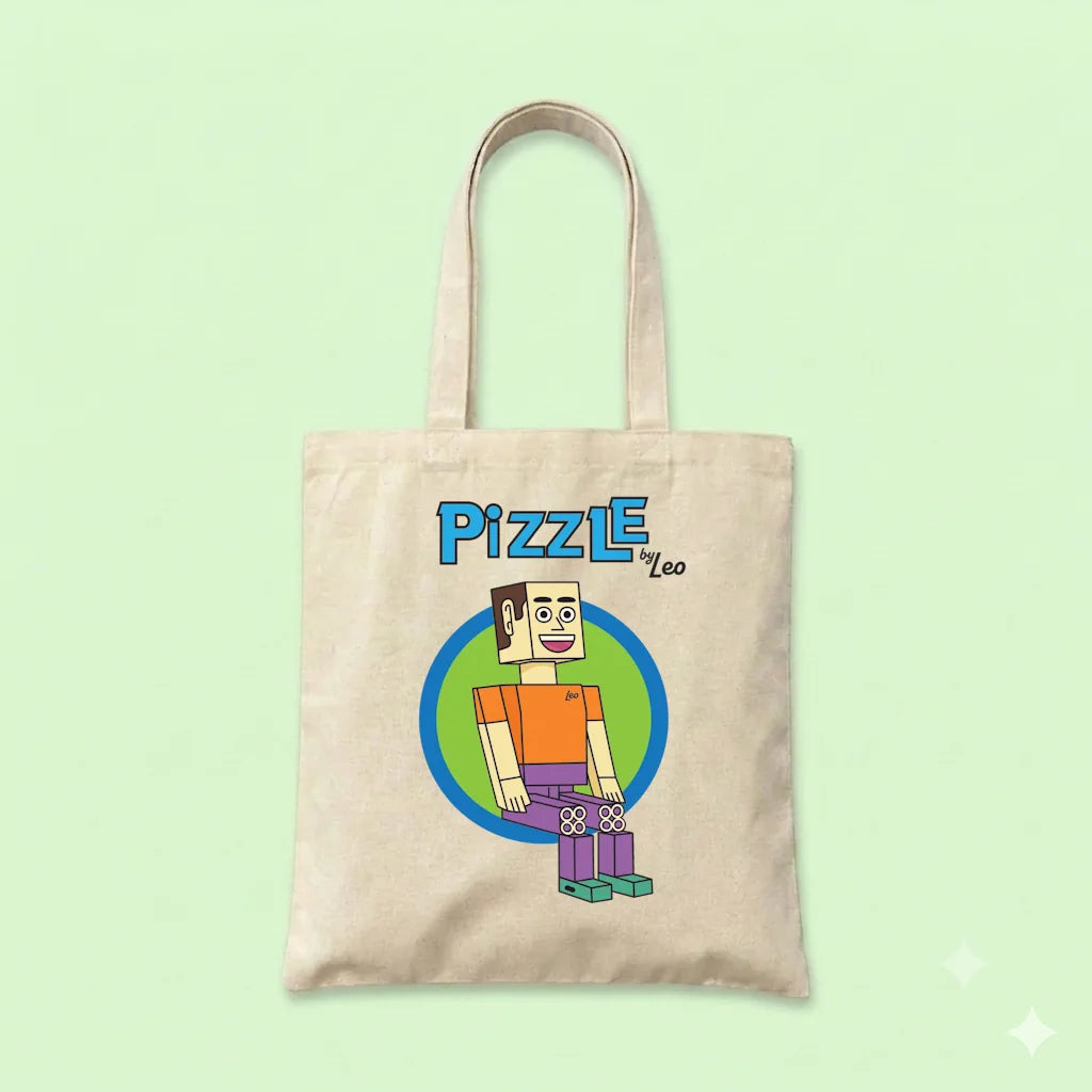 Bolsa Pizzle