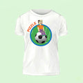 Franela Pizzle futbol