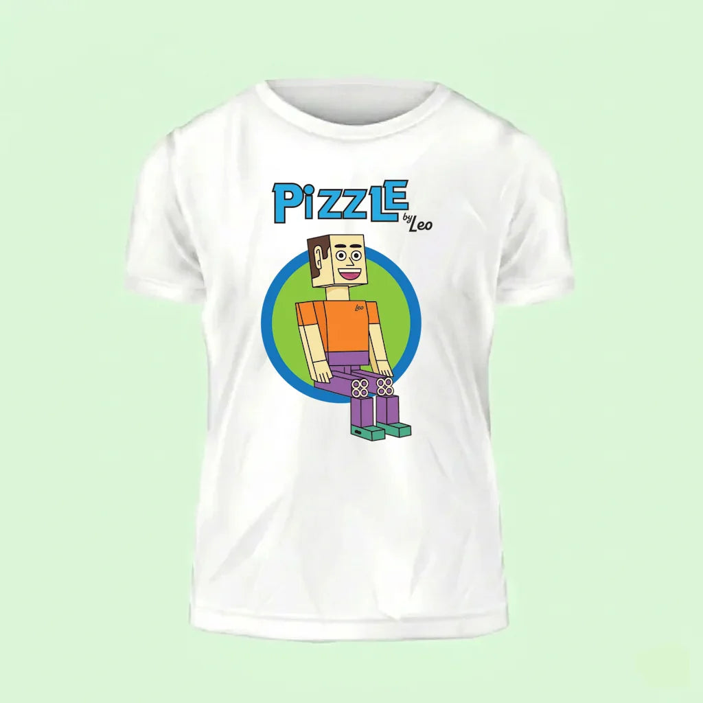 Franela Pizzle