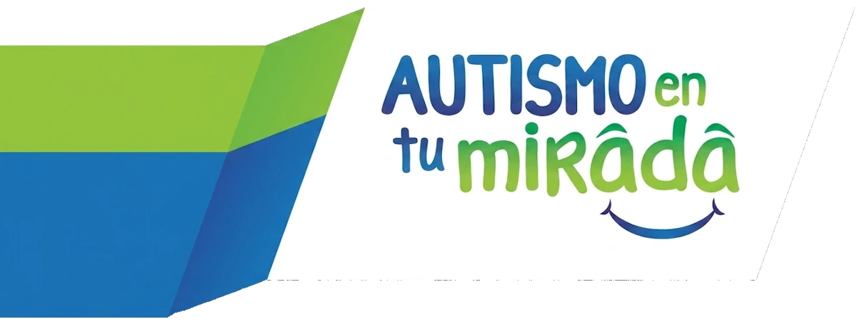 Autismo En tu mirada
